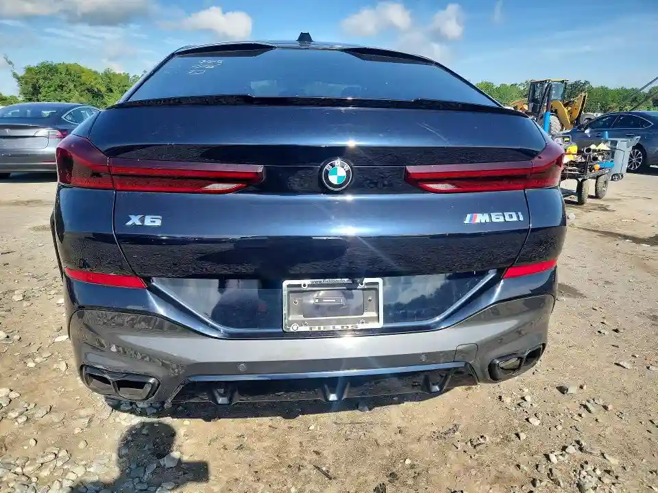 5UX43EX06R9U78703 2024 BMW X6-5