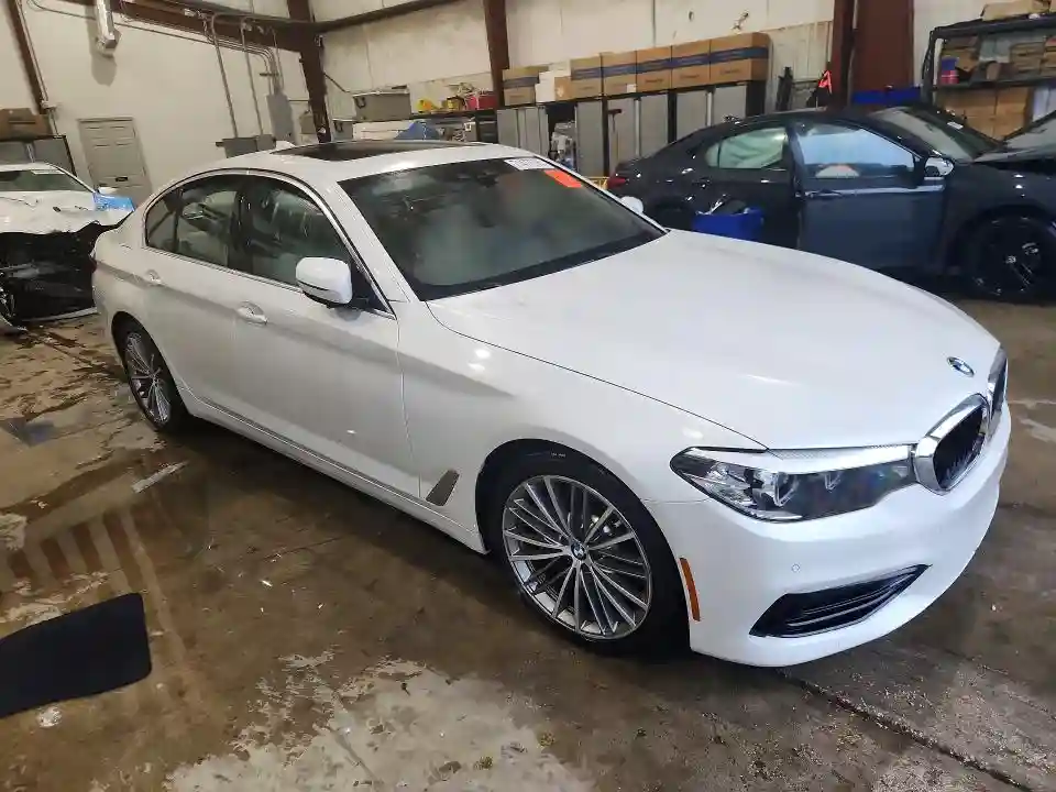WBAJR3C0XLWW55062 2020 BMW 5 SERIES-3