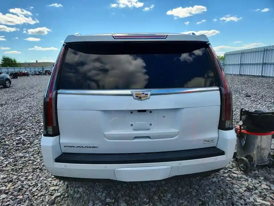 1GYS4BKJ7LR143150 2020 CADILLAC ESCALADE-5