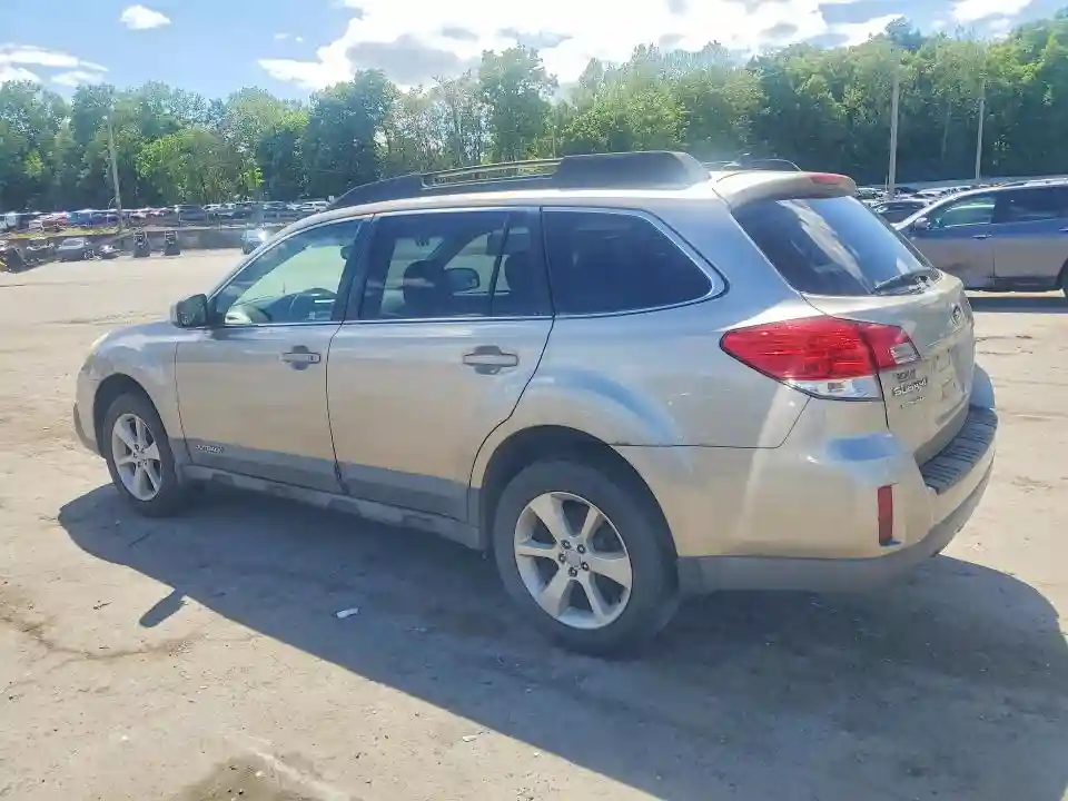4S4BRBCC3E3204406 2014 SUBARU OUTBACK-1