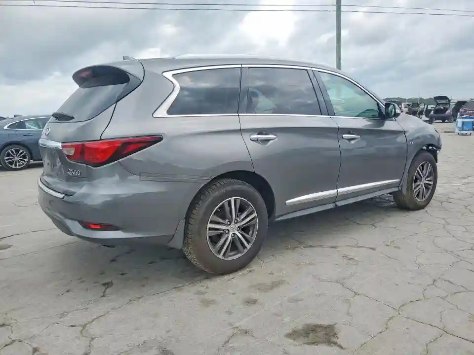 5N1DL0MM0HC547412 2017 INFINITI QX60 BASE-2