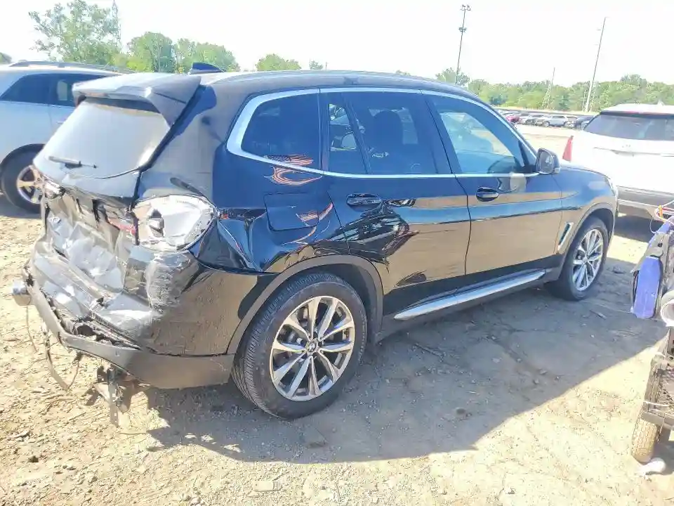 5UX53DP0XP9R88080 2023 BMW X3-2