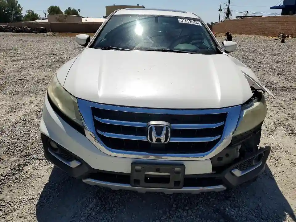 5J6TF3H34DL005390 2013 HONDA CROSSTOUR-4