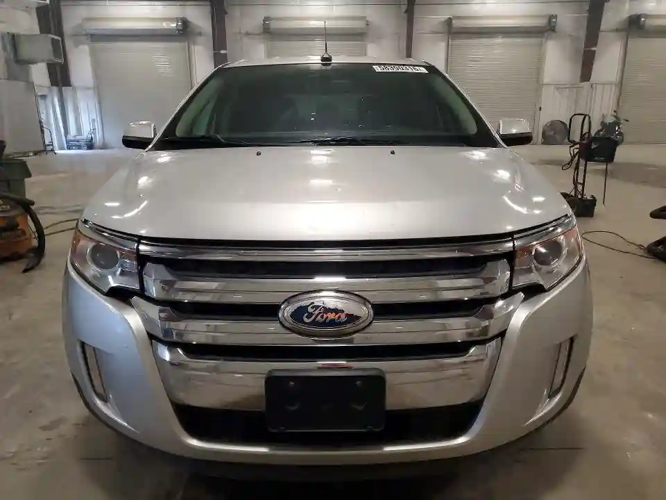 2FMDK4KC1CBA23280 2012 FORD EDGE-4