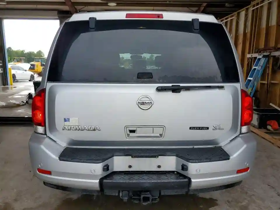 5N1BA0ND7CN615939 2012 NISSAN ARMADA-5