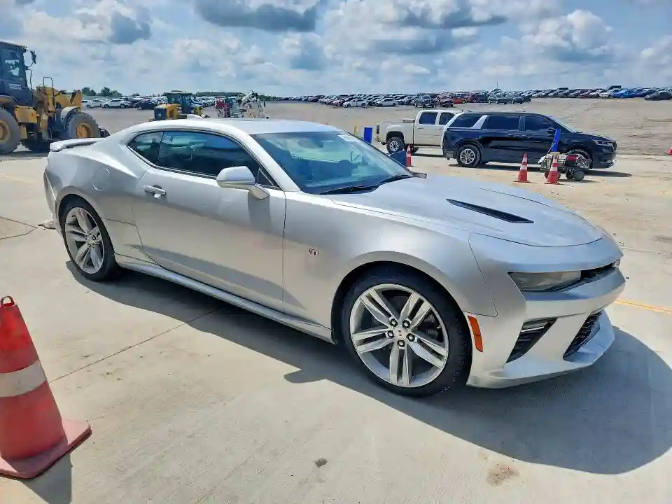 1G1FH1R77H0125350 2017 CHEVROLET CAMARO-3