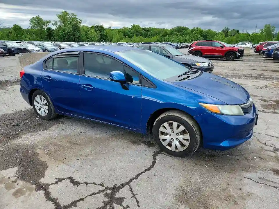 2HGFB2F5XCH506374 2012 HONDA CIVIC-3