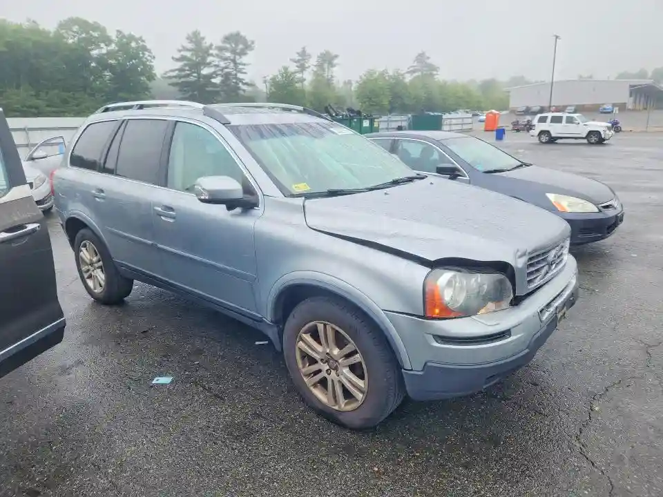 YV4952CZ5B1602725 2011 VOLVO XC90-3