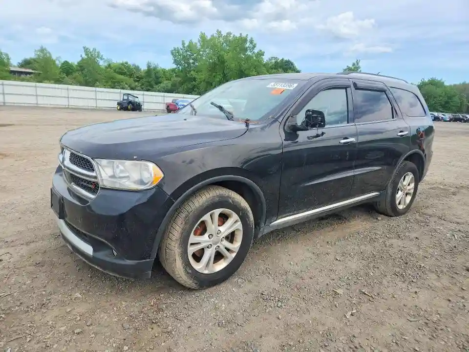 1C4RDJDG8DC668660 2013 DODGE DURANGO-0
