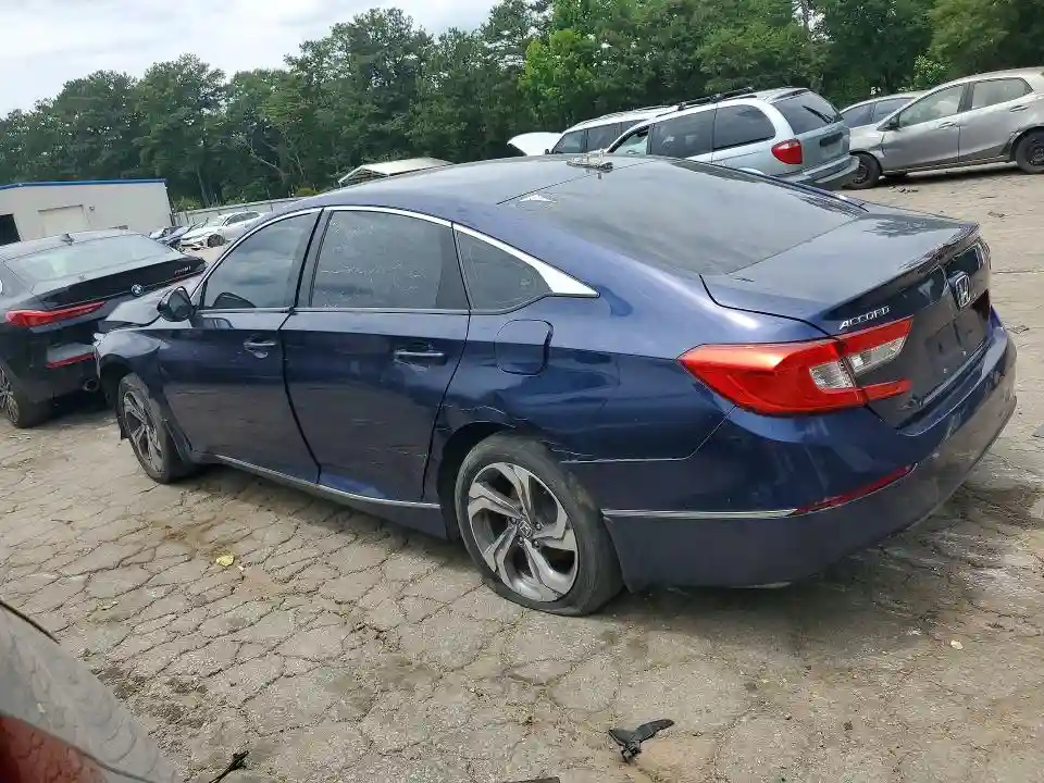 1HGCV1F48JA081521 2018 HONDA ACCORD-1