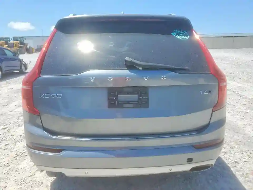 YV4A22PKXH1151240 2017 VOLVO XC90-5