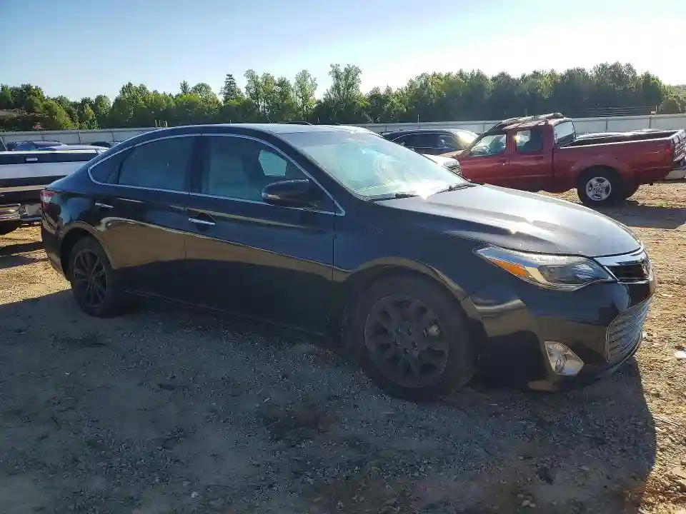 4T1BK1EB3FU165976 2015 TOYOTA AVALON-3