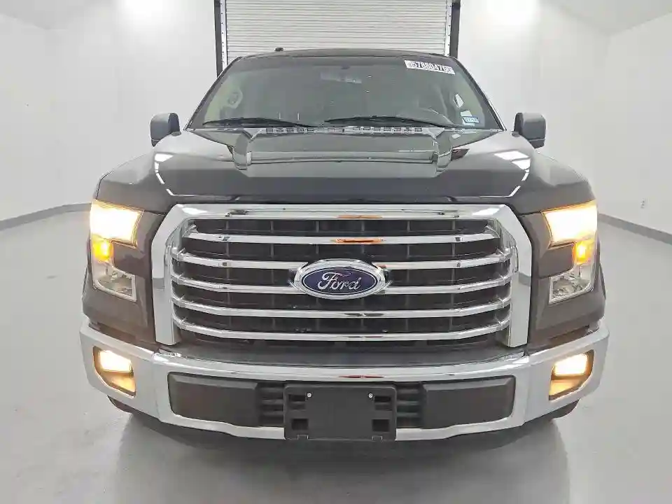 1FTEW1CF9GFC26491 2016 FORD F150-4