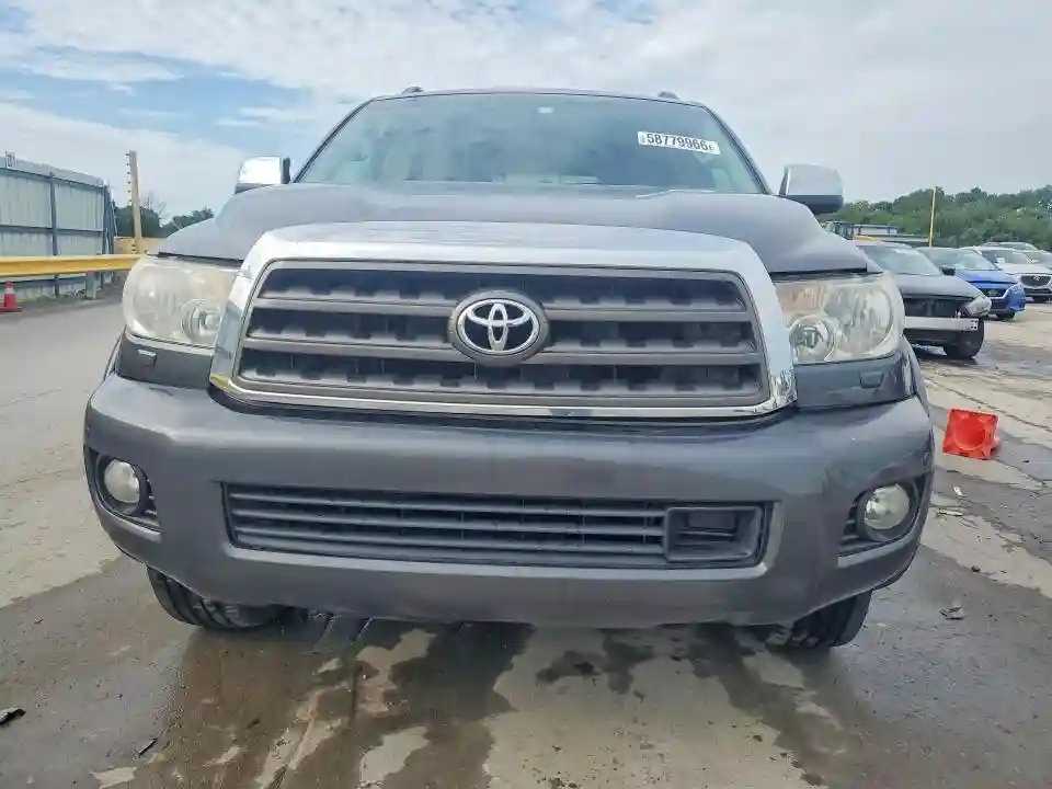 5TDDW5G15CS072597 2012 TOYOTA SEQUOIA-4