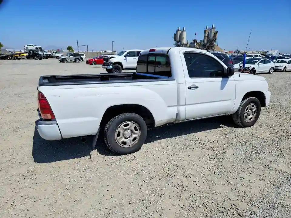 5TFNX4CN9CX012370 2012 TOYOTA TACOMA-2
