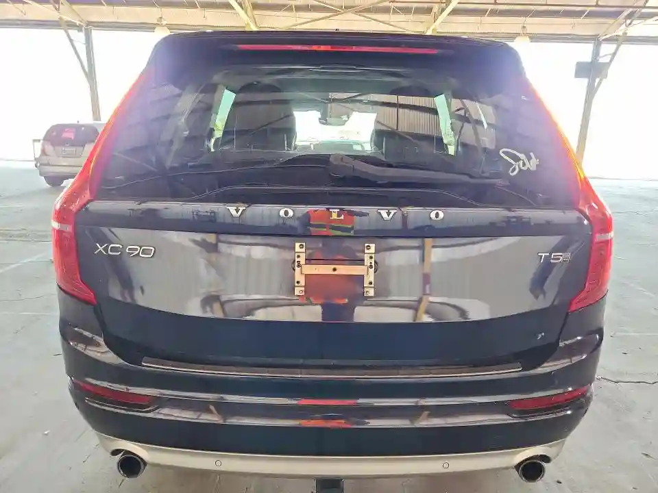 YV4102PK3K1423642 2019 VOLVO XC90-5