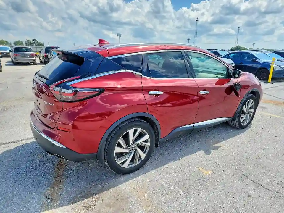 5N1AZ2MS9KN108880 2019 NISSAN MURANO-2