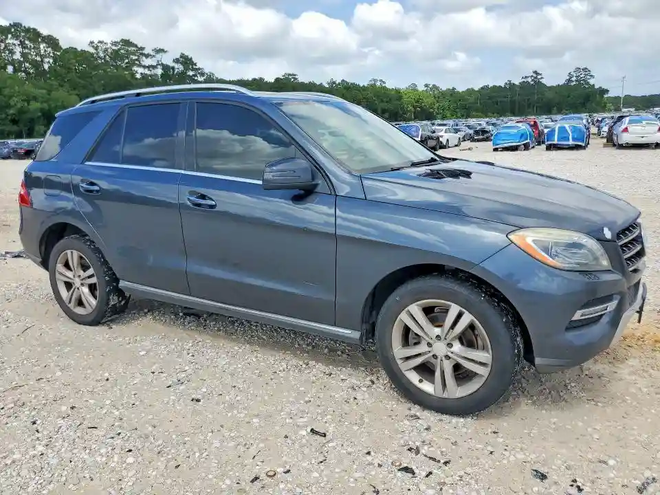 4JGDA5JB8DA163793 2013 MERCEDES-BENZ M-CLASS-3
