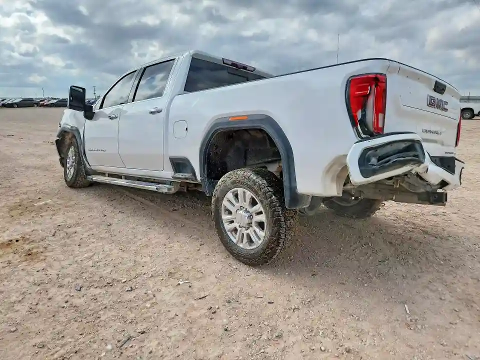 1GT49REY3PF118951 2023 GMC SIERRA-1