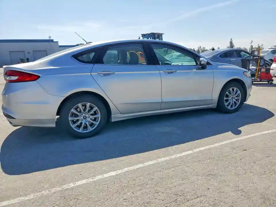 3FA6P0G76HR294000 2017 FORD FUSION-2