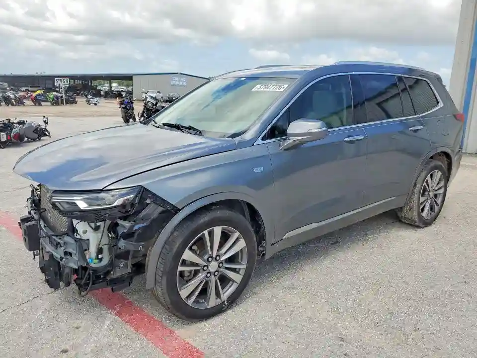 1GYKPCRS5LZ149413 2020 CADILLAC XT6-0