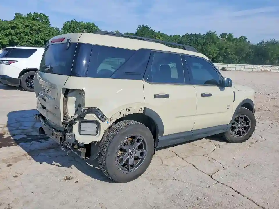 3FMCR9B63RRF17164 2024 FORD BRONCO-2