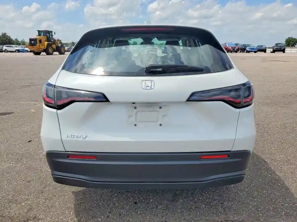 3CZRZ2H36PM701795 2023 HONDA HR-V-5