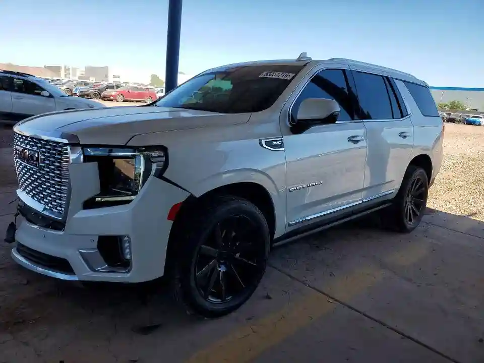 1GKS2DKL8PR313003 2023 GMC YUKON-0
