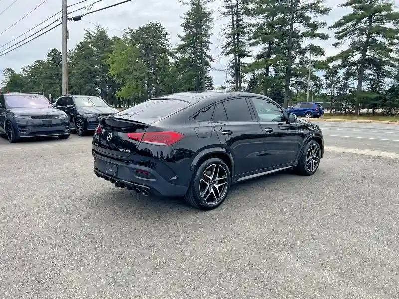 4JGFD6BB2MA328662 2021 MERCEDES-BENZ GLE-CLASS-3