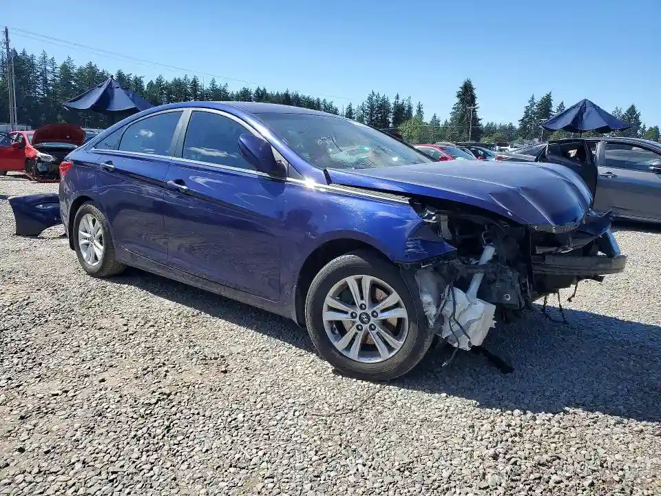 5NPEB4AC3DH765793 2013 HYUNDAI SONATA-3