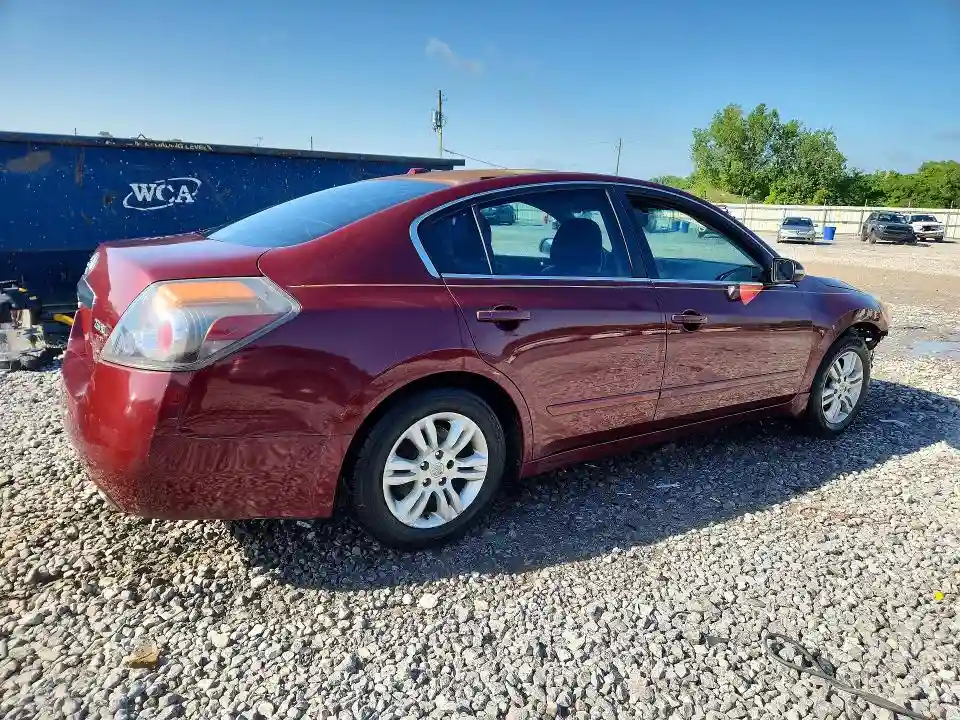 1N4AL2AP5AC102547 2010 NISSAN ALTIMA-2