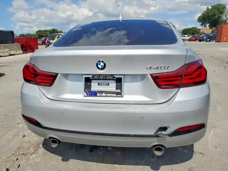 WBA4J5C04LCD24580 2020 BMW 4 SERIES-5