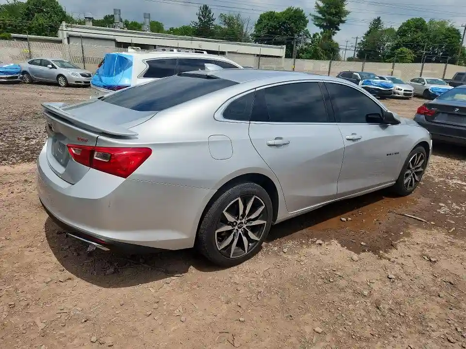 1G1ZG5ST0MF058001 2021 CHEVROLET MALIBU-2