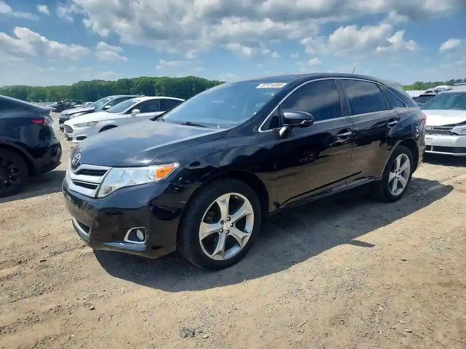 4T3BK3BB3DU082780 2013 TOYOTA VENZA-0