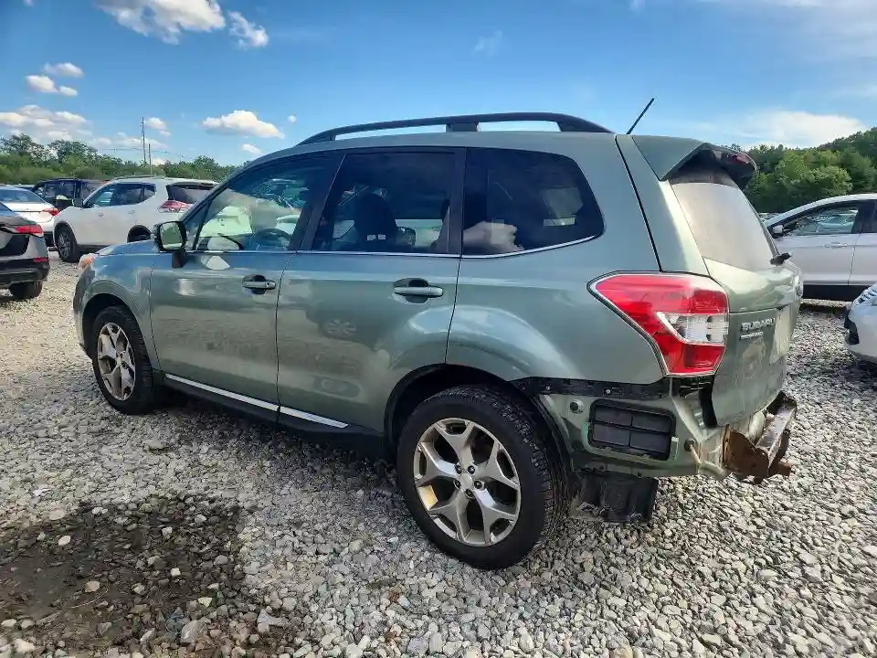 JF2SJAWC1FH413621 2015 SUBARU FORESTER-1