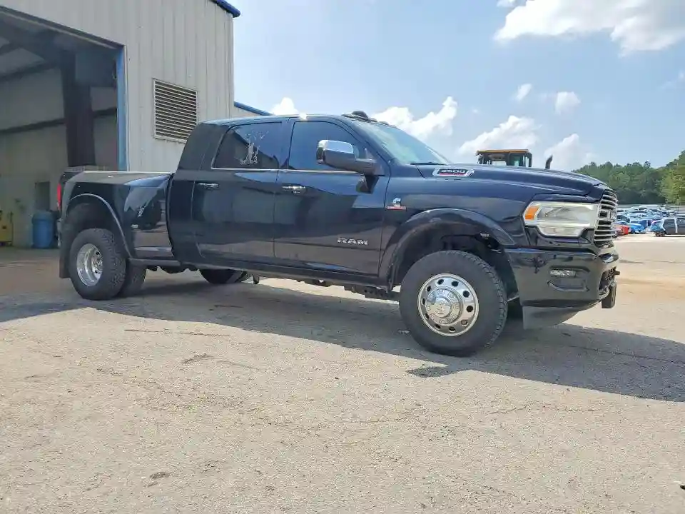 3C63RRML8NG193617 2022 RAM 3500-3