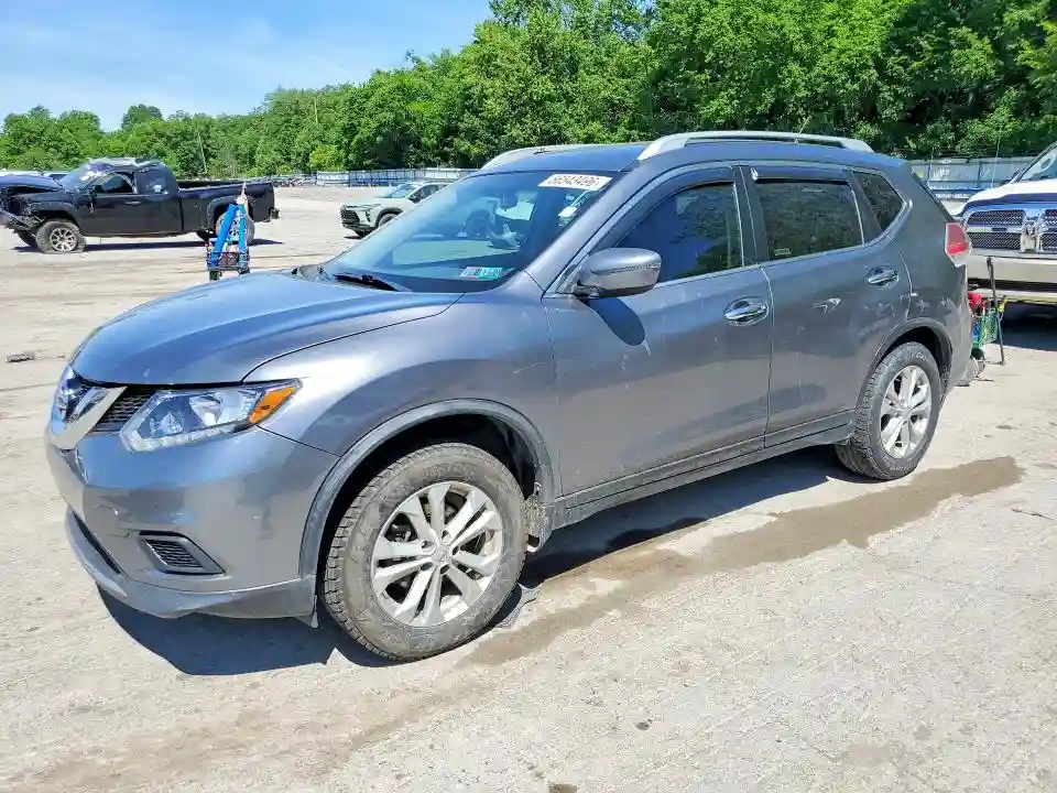 KNMAT2MT5GP729849 2016 NISSAN ROGUE-0