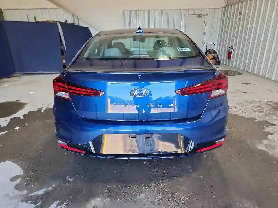 5NPD84LF9LH528841 2020 HYUNDAI ELANTRA-5