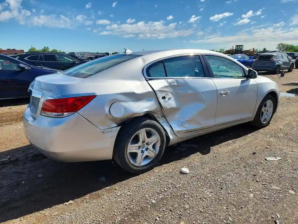 1G4GB5GG8AF185966 2010 BUICK LACROSSE-2