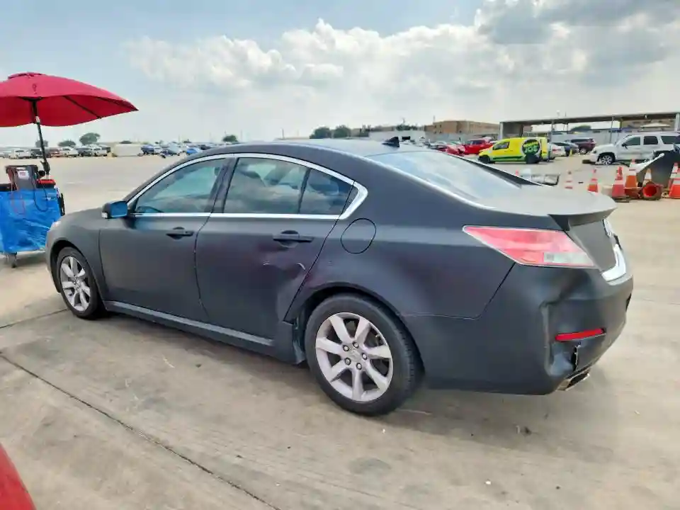 19UUA8F52DA004438 2013 ACURA TL-1