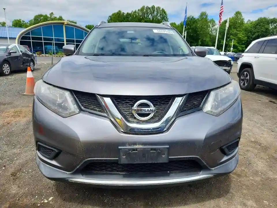KNMAT2MV9GP630758 2016 NISSAN ROGUE-4
