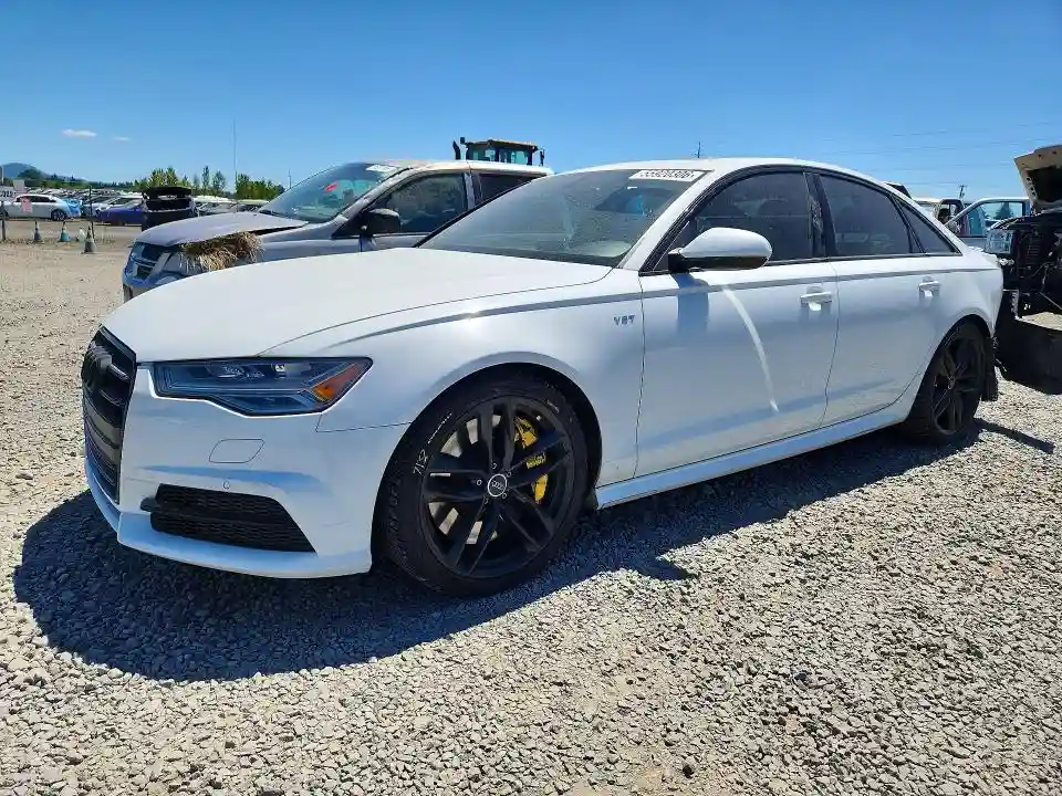 WAUF2AFC5GN108197 2016 AUDI S6/RS6-0