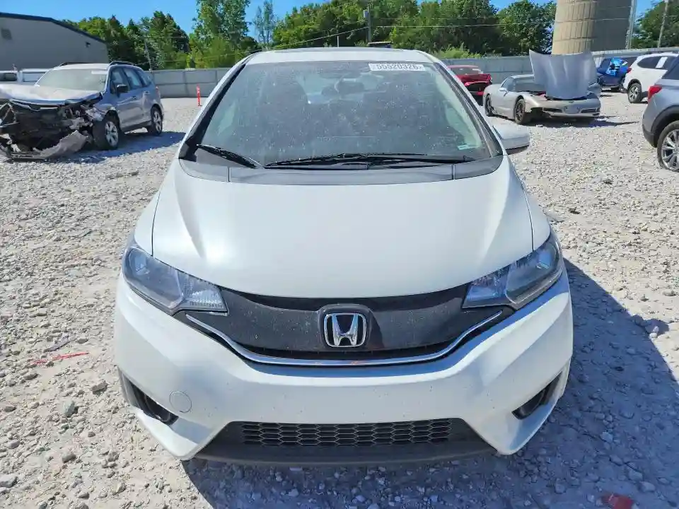 3HGGK5H88FM717723 2015 HONDA FIT-4