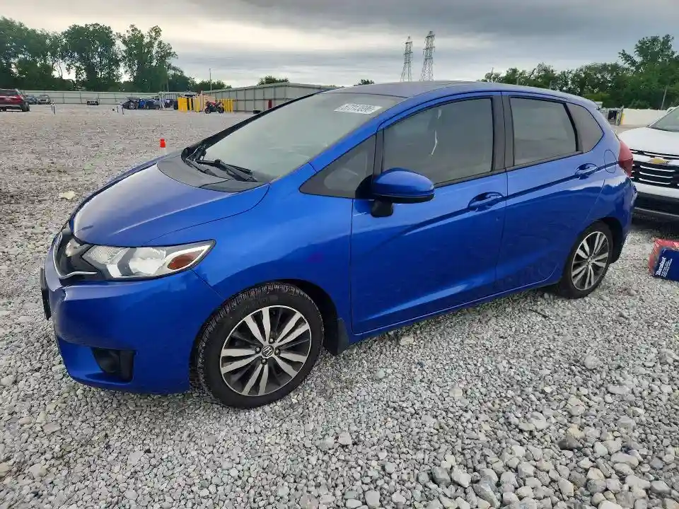3HGGK5H89FM763948 2015 HONDA FIT-0