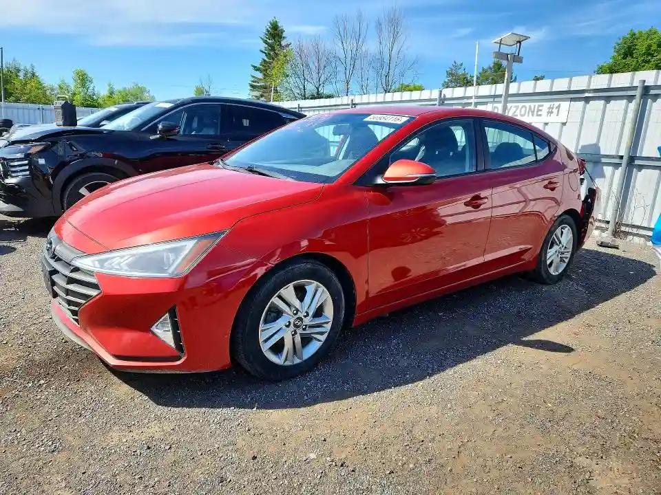 KMHD84LF5LU109838 2020 HYUNDAI ELANTRA PR-0