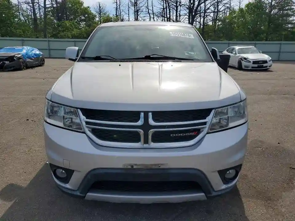 3C4PDDBG1DT549171 2013 DODGE JOURNEY-4