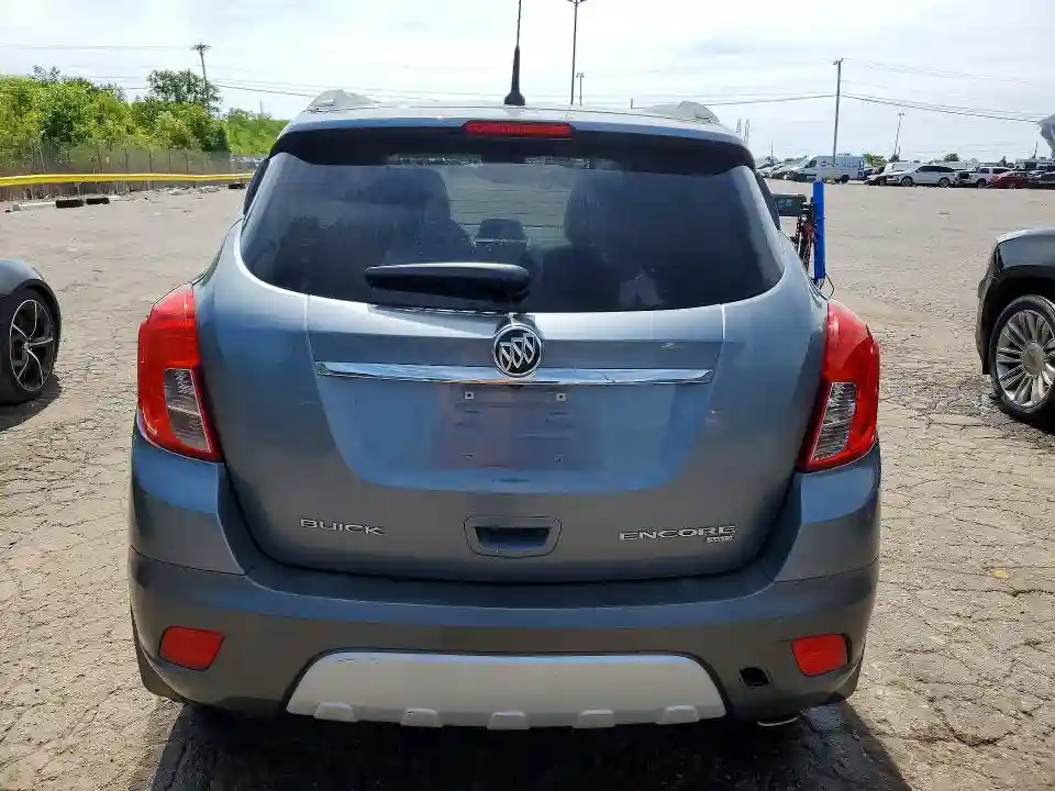 KL4CJFSB5DB200064 2013 BUICK ENCORE-5