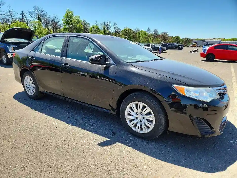 4T1BD1FK7DU090527 2013 TOYOTA CAMRY SOLA-3