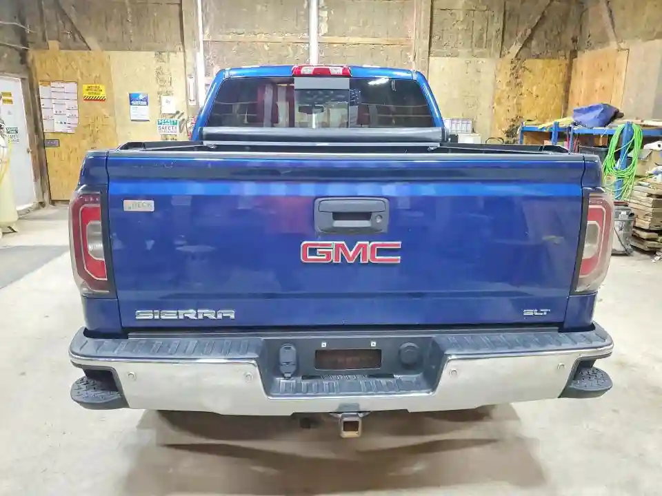 3GTU2NEC8HG280057 2017 GMC SIERRA-5