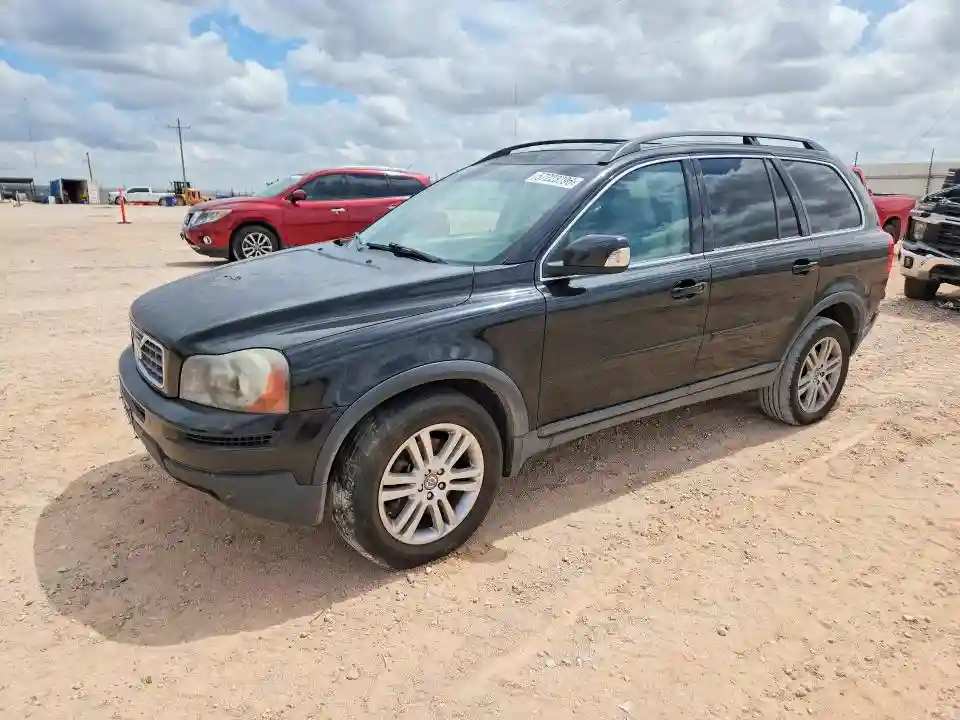 YV4982CY5A1532351 2010 VOLVO XC90-0